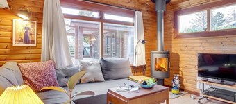 "Agda" - 100m from the sea by Interhome
