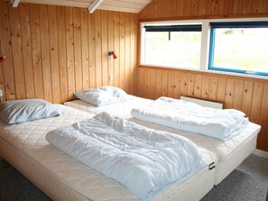 3 chambres, Wi-Fi