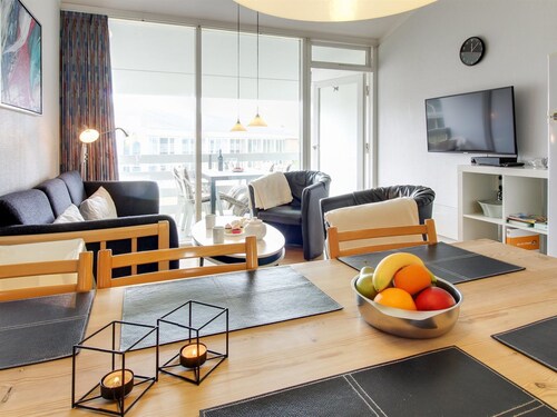 "Thoni" - 200m from the sea by Interhome