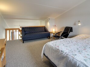 3 bedrooms, Internet