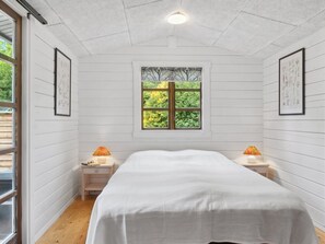 2 bedrooms, WiFi