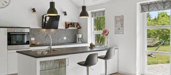 "Oiva" - 450m from the sea by Interhome