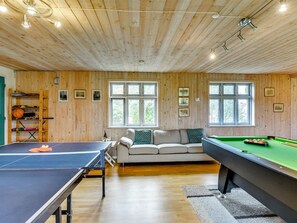 Sala de juegos