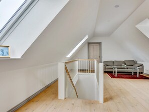 Interior - "Sophia" - 8km from the sea by Interhome (Thisted)