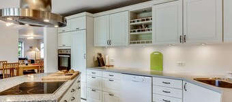 "Sophia" - 8km from the sea by Interhome