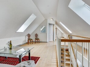 Interior - "Sophia" - 8km from the sea by Interhome (Thisted)