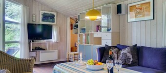 "Loreia" - 200m from the sea by Interhome