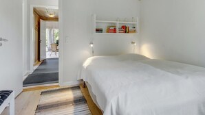 3 bedrooms, Internet - "Mile" - 260m from the sea by Interhome (Idestrup)