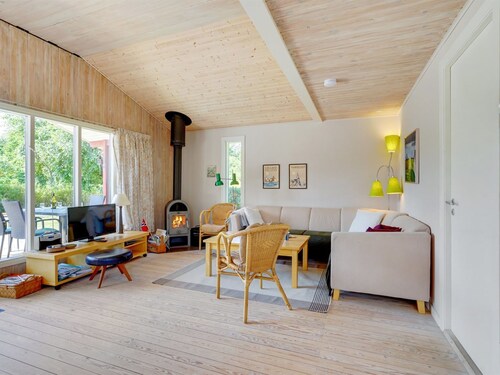 "Mile" - 260m from the sea by Interhome