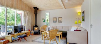 "Mile" - 260m from the sea by Interhome
