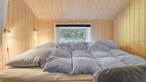 2 Schlafzimmer, WLAN