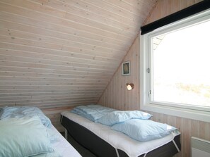 3 bedrooms, internet - "Sys" - 500m from the sea by Interhome (Fanø)