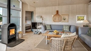 Unclassified image, 4 of 26, button - "Ferdine" - 1.5km from the sea by Interhome (Fanø)