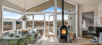 "Ferdine" - 1.5km from the sea by Interhome