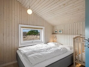 3 Schlafzimmer, WLAN