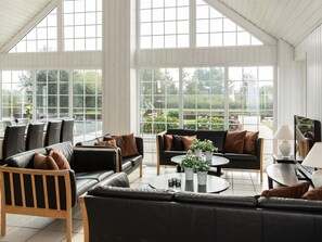 Interiør