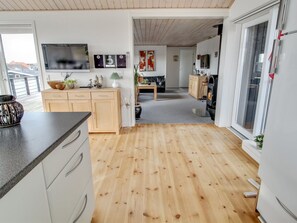 Interiør