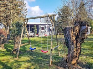 Children’s area