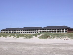 Udendørsområde