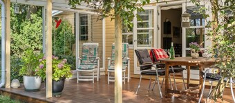 "Haldis" - 120m from the sea by Interhome