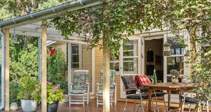 "Haldis" - 120m from the sea by Interhome