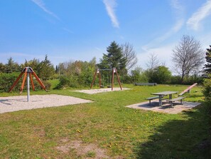 Children’s area