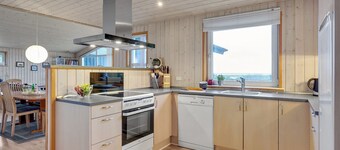 "Awenita" - 50m to the inlet by Interhome