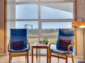 Interior - "Awenita" - 50m to the fjord by Interhome (Løgstør)