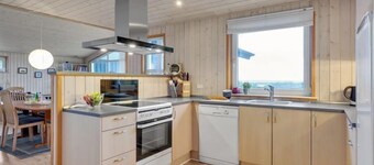 "Awenita" - 50m to the inlet by Interhome