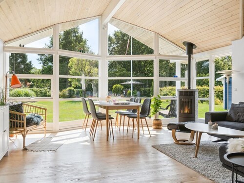 "Asvalde" - 200m to the fjord by Interhome
