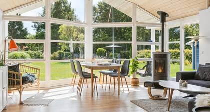 "Asvalde" - 200m to the fjord by Interhome