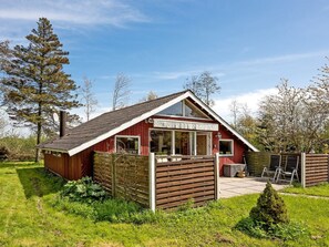 Ulkopuoli