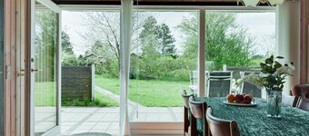 "Henna" - 550m to the fjord by Interhome