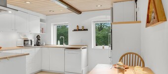 "Onida" - 5.5km from the sea by Interhome