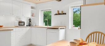 "Onida" - 5.5km from the sea by Interhome