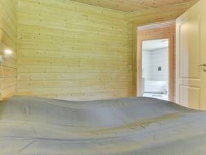 3 bedrooms, WiFi