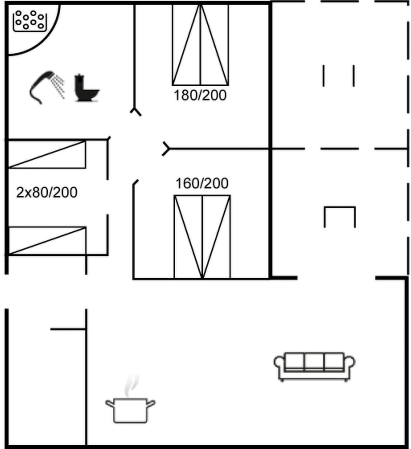 Planløsning