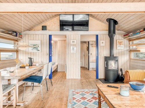 "Krak" - 1km from the sea by Interhome