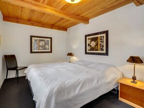 2 Schlafzimmer, WLAN