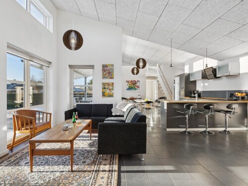 "Bjerne" - 200m from the sea by Interhome