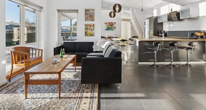 "Bjerne" - 200m from the sea by Interhome