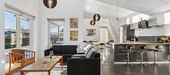 "Bjerne" - 200m from the sea by Interhome