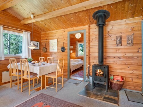"Byrge" - 2km from the sea by Interhome