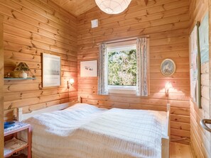 3 bedrooms, WiFi