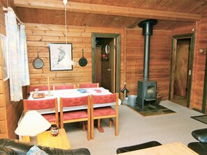 Spiseområde