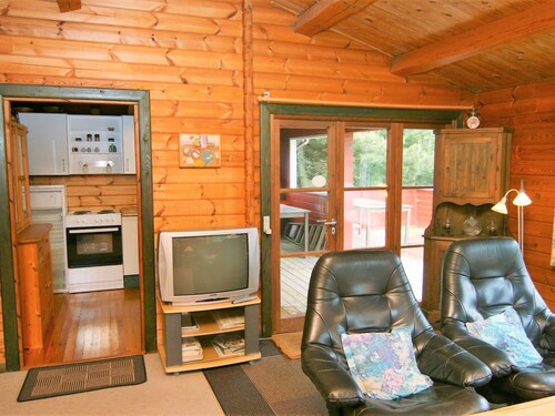 "Byrge" - 2km from the sea by Interhome