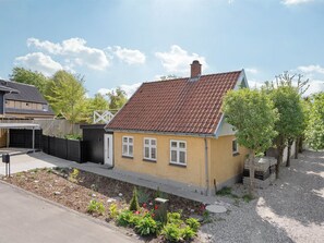 Exterior - "Eeli" - 150m from the sea by Interhome (Faxe Ladeplads)