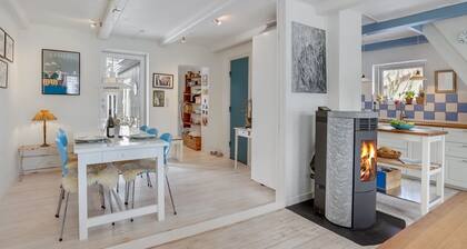 "Eeli" - 150m from the sea by Interhome