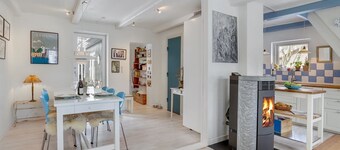 "Eeli" - 150m from the sea by Interhome