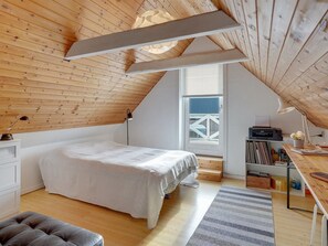 2 habitaciones y wifi